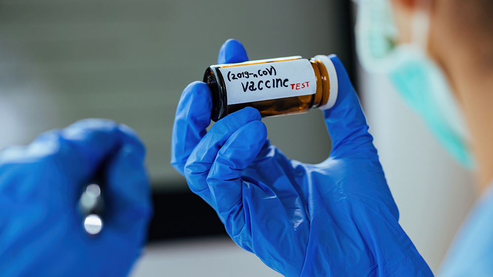 The shocking reason why Pfizer’s coronavirus vaccine requires storage at -70C … because it contains experimental nanotech components that have NEVER been used in vaccines before